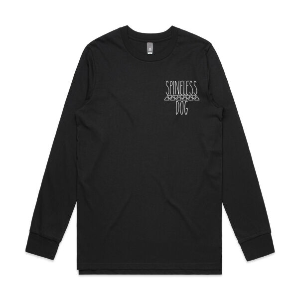 Spineless Longsleeve Thumbnail