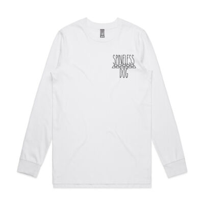 Spineless Longsleeve Thumbnail