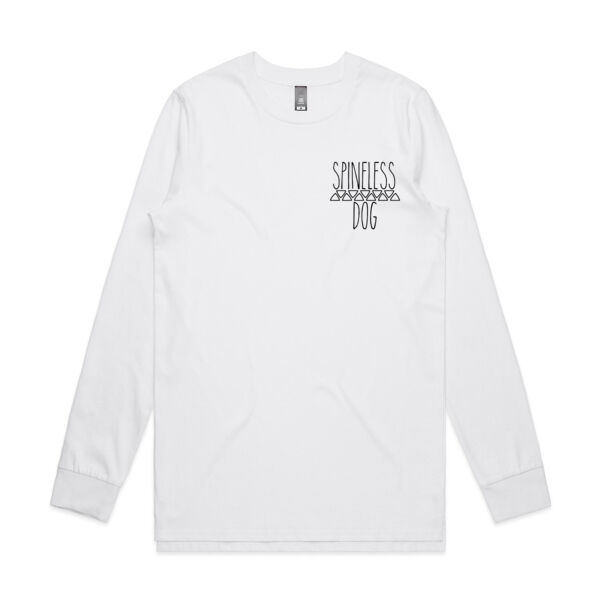Spineless Longsleeve Thumbnail
