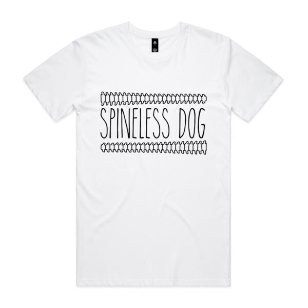 Two Spines Tee Thumbnail
