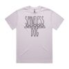Men's Heavy Tee (Same Day) Thumbnail
