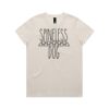 Women's Maple Tee Thumbnail
